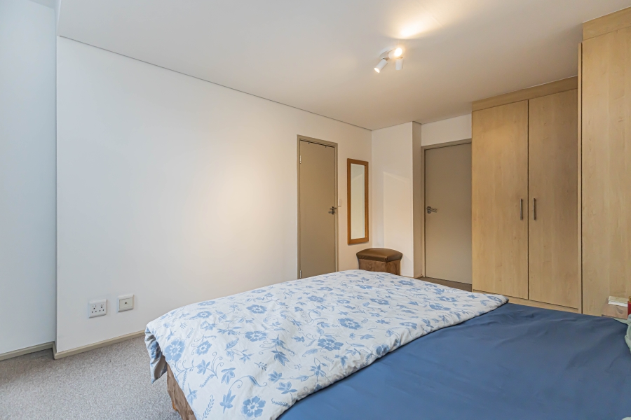 2 Bedroom Property for Sale in Cape Town City Centre Western Cape